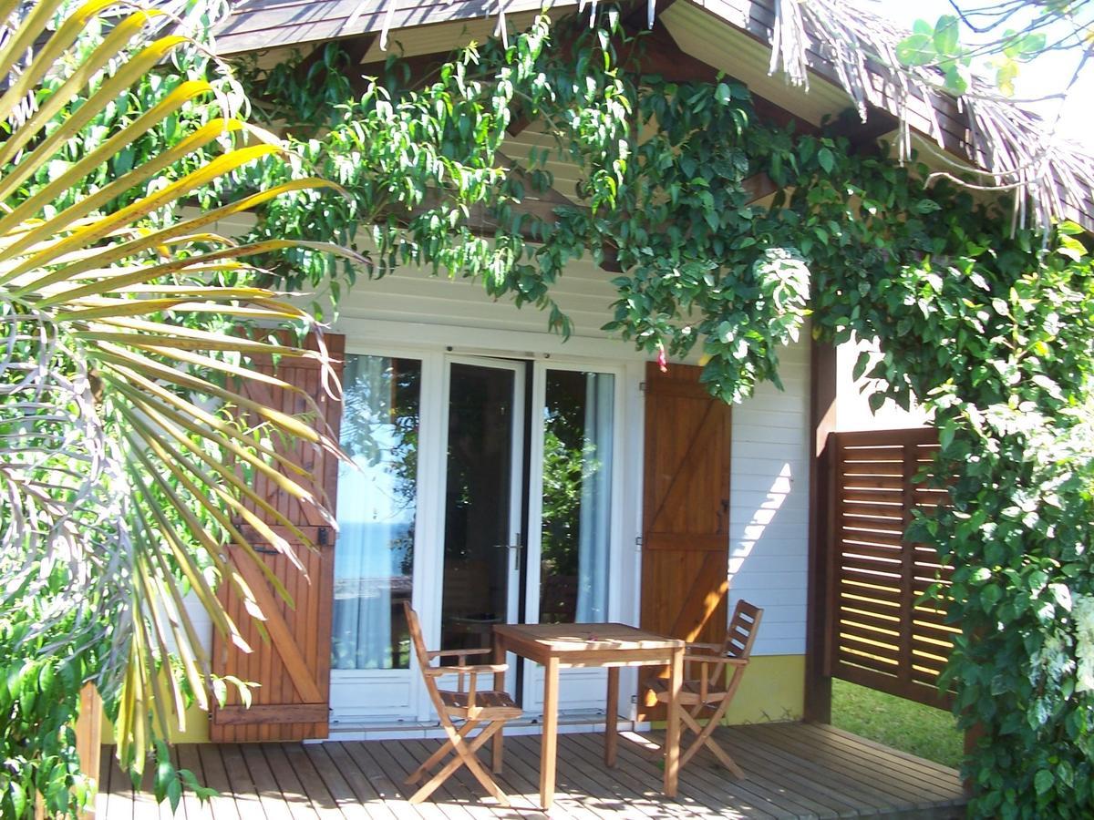 Hotel Sakouli Bandrele Quarto foto