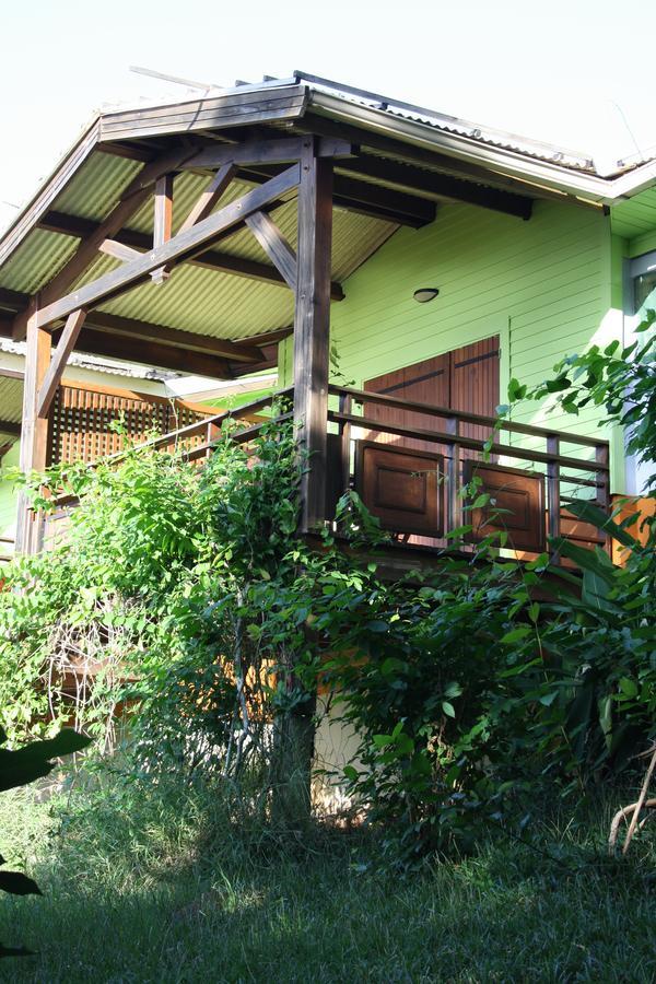 Hotel Sakouli Bandrele Exterior foto